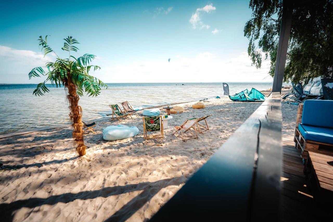 Molo Surf Spot * Ястарня