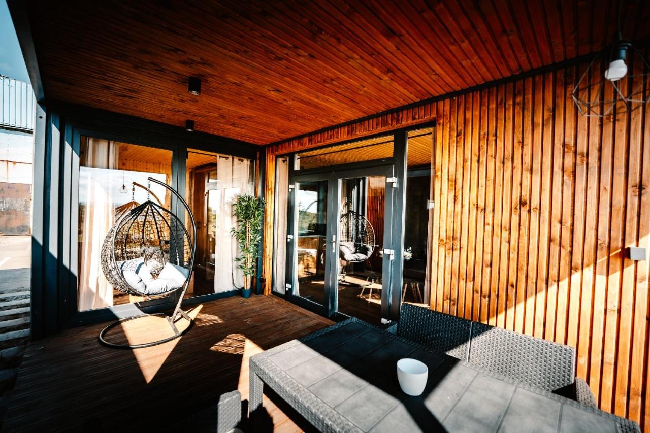 Kemp Molo Surf Spot Jastarnia